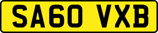 SA60VXB