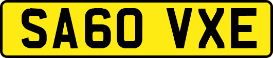 SA60VXE