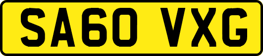 SA60VXG
