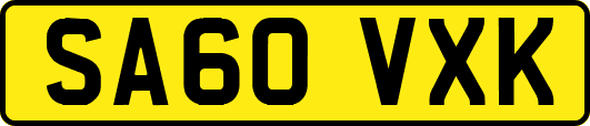 SA60VXK