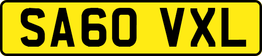 SA60VXL