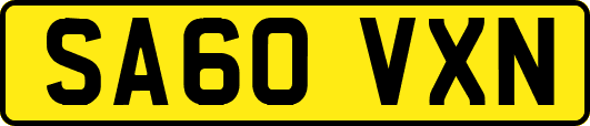 SA60VXN