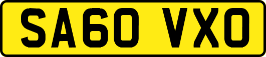 SA60VXO