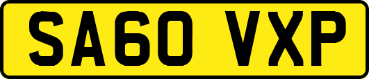 SA60VXP