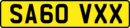 SA60VXX