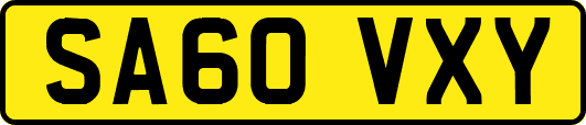 SA60VXY