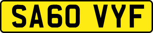 SA60VYF