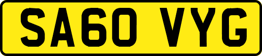 SA60VYG