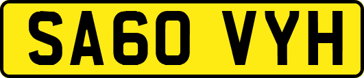 SA60VYH