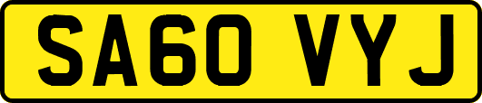 SA60VYJ