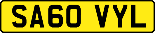 SA60VYL