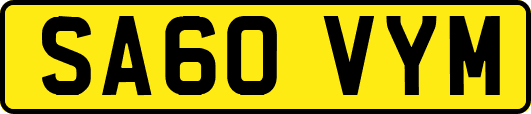 SA60VYM
