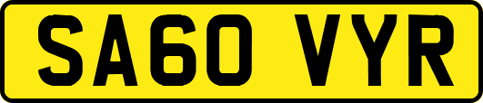 SA60VYR
