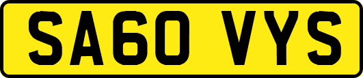 SA60VYS