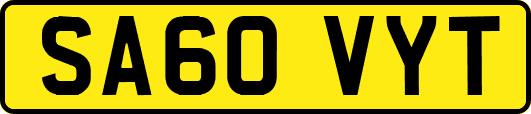 SA60VYT