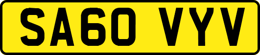 SA60VYV