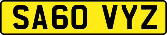 SA60VYZ