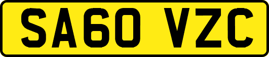 SA60VZC