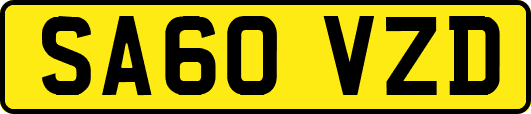 SA60VZD