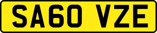 SA60VZE