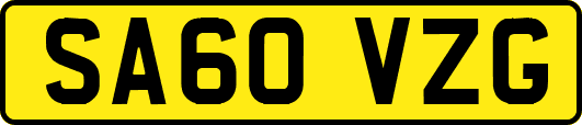SA60VZG
