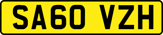 SA60VZH