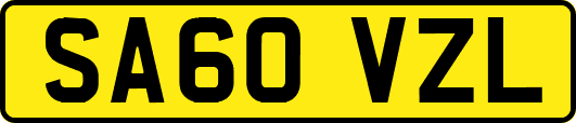 SA60VZL