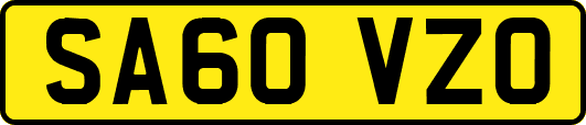 SA60VZO