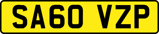 SA60VZP