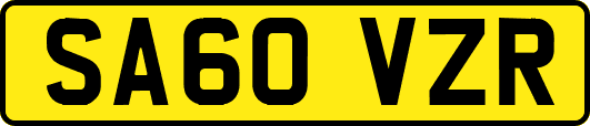 SA60VZR