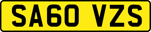 SA60VZS