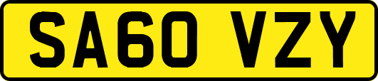 SA60VZY