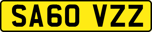 SA60VZZ