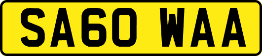 SA60WAA