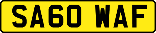 SA60WAF