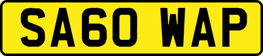 SA60WAP