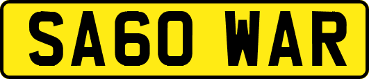 SA60WAR