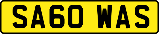 SA60WAS