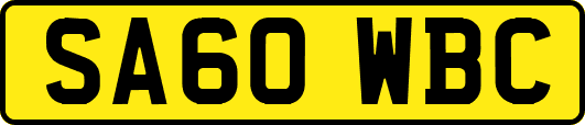 SA60WBC