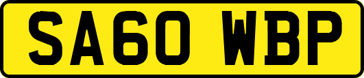 SA60WBP