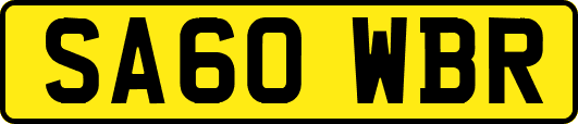 SA60WBR