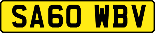 SA60WBV