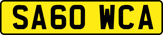 SA60WCA