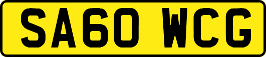 SA60WCG