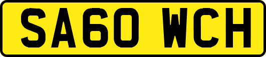 SA60WCH