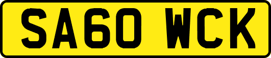 SA60WCK