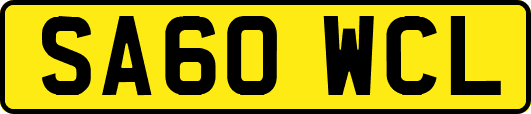 SA60WCL