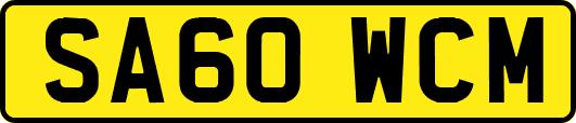 SA60WCM
