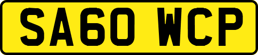 SA60WCP