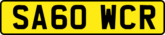 SA60WCR